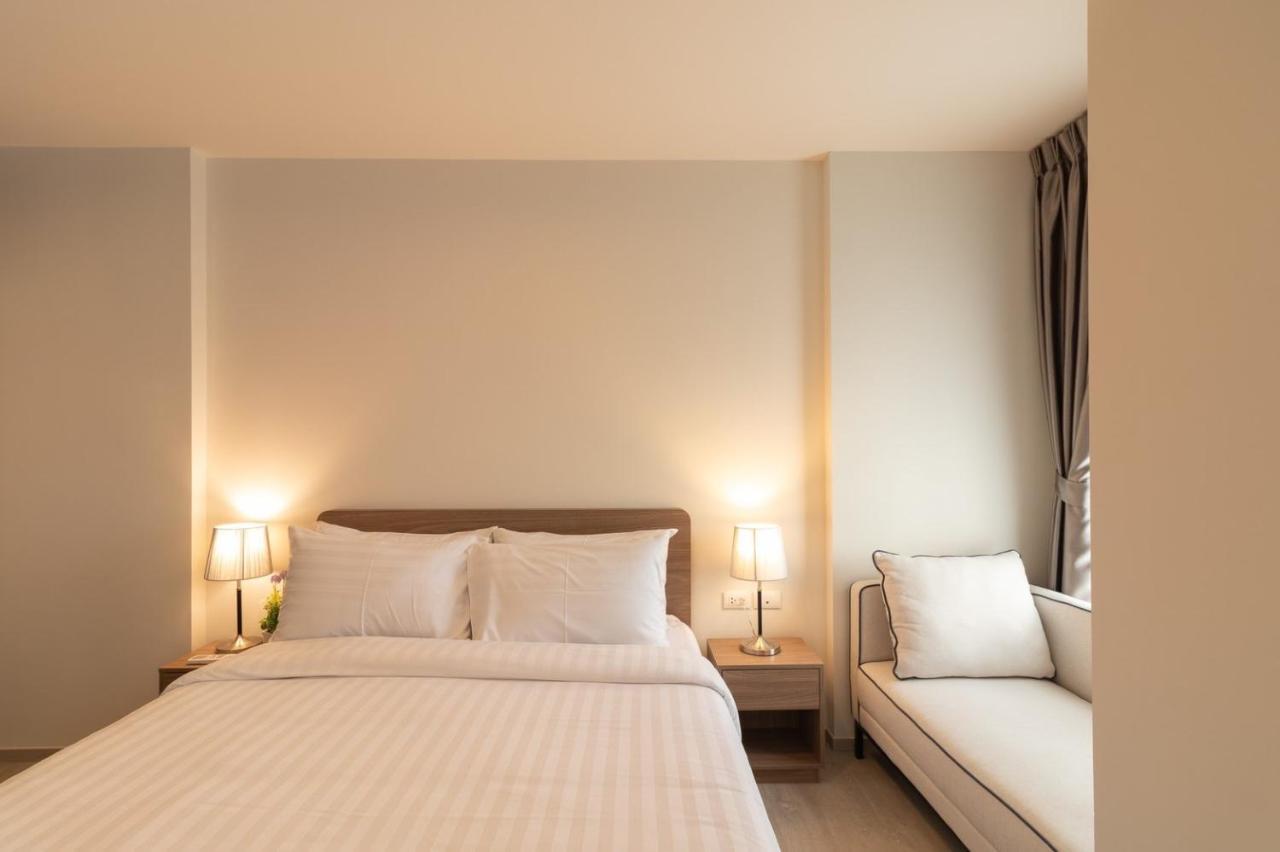 Hua Hin La Casita 492 Apartman Kültér fotó
